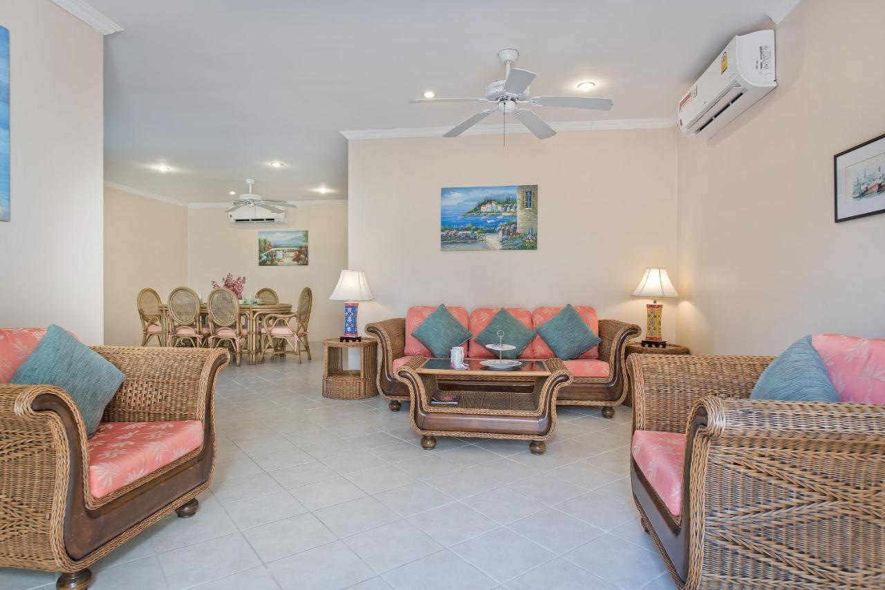 Butterfly Garden Boutique Residences Large Luxury Apts And Villas A Lifetsyle Destination By Neang, Everything You Need All Right Here 1-3 Bedrooms 110 To 190 Sq Mtrs, 2 Full Bathrooms, Rain Shower, Spa Bath, Bbq, Free Wifi, Staff 24-7, Close To Beac Pattaya Zewnętrze zdjęcie