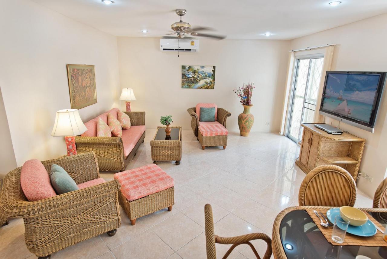 Butterfly Garden Boutique Residences Large Luxury Apts And Villas A Lifetsyle Destination By Neang, Everything You Need All Right Here 1-3 Bedrooms 110 To 190 Sq Mtrs, 2 Full Bathrooms, Rain Shower, Spa Bath, Bbq, Free Wifi, Staff 24-7, Close To Beac Pattaya Zewnętrze zdjęcie