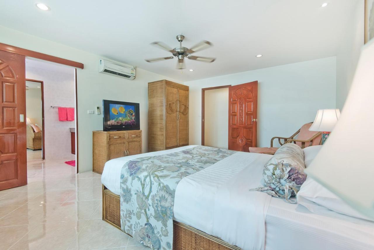 Butterfly Garden Boutique Residences Large Luxury Apts And Villas A Lifetsyle Destination By Neang, Everything You Need All Right Here 1-3 Bedrooms 110 To 190 Sq Mtrs, 2 Full Bathrooms, Rain Shower, Spa Bath, Bbq, Free Wifi, Staff 24-7, Close To Beac Pattaya Zewnętrze zdjęcie