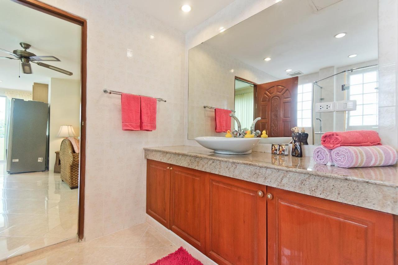 Butterfly Garden Boutique Residences Large Luxury Apts And Villas A Lifetsyle Destination By Neang, Everything You Need All Right Here 1-3 Bedrooms 110 To 190 Sq Mtrs, 2 Full Bathrooms, Rain Shower, Spa Bath, Bbq, Free Wifi, Staff 24-7, Close To Beac Pattaya Zewnętrze zdjęcie