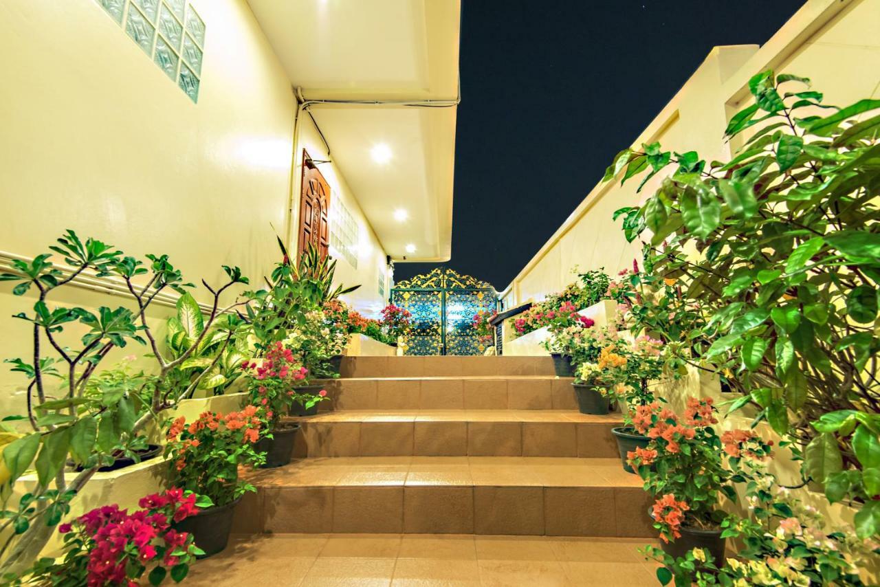 Butterfly Garden Boutique Residences Large Luxury Apts And Villas A Lifetsyle Destination By Neang, Everything You Need All Right Here 1-3 Bedrooms 110 To 190 Sq Mtrs, 2 Full Bathrooms, Rain Shower, Spa Bath, Bbq, Free Wifi, Staff 24-7, Close To Beac Pattaya Zewnętrze zdjęcie