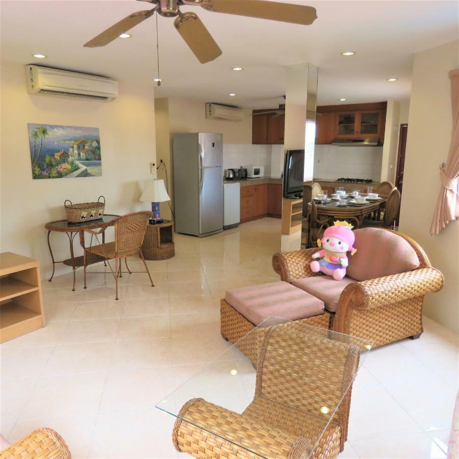 Butterfly Garden Boutique Residences Large Luxury Apts And Villas A Lifetsyle Destination By Neang, Everything You Need All Right Here 1-3 Bedrooms 110 To 190 Sq Mtrs, 2 Full Bathrooms, Rain Shower, Spa Bath, Bbq, Free Wifi, Staff 24-7, Close To Beac Pattaya Zewnętrze zdjęcie
