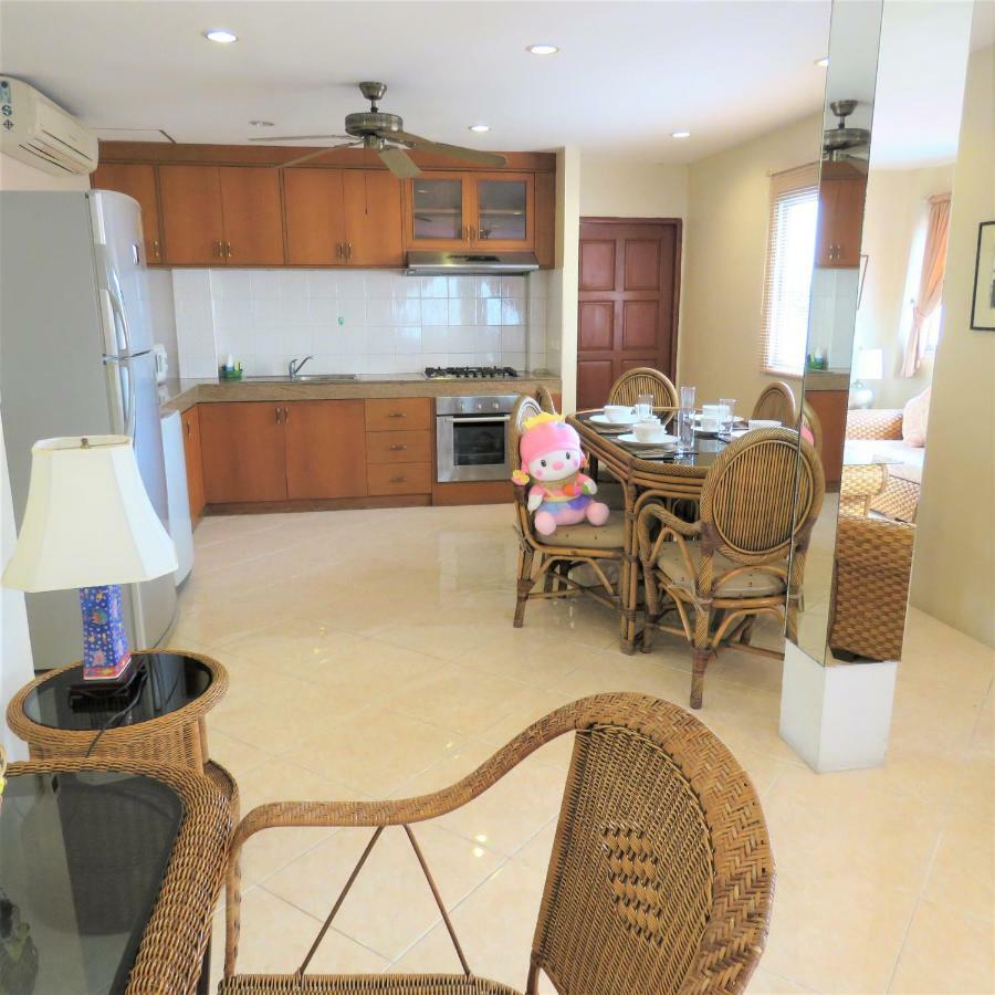 Butterfly Garden Boutique Residences Large Luxury Apts And Villas A Lifetsyle Destination By Neang, Everything You Need All Right Here 1-3 Bedrooms 110 To 190 Sq Mtrs, 2 Full Bathrooms, Rain Shower, Spa Bath, Bbq, Free Wifi, Staff 24-7, Close To Beac Pattaya Zewnętrze zdjęcie