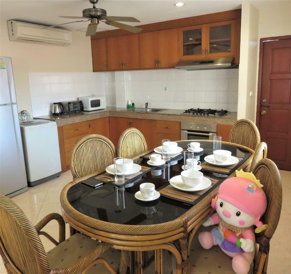 Butterfly Garden Boutique Residences Large Luxury Apts And Villas A Lifetsyle Destination By Neang, Everything You Need All Right Here 1-3 Bedrooms 110 To 190 Sq Mtrs, 2 Full Bathrooms, Rain Shower, Spa Bath, Bbq, Free Wifi, Staff 24-7, Close To Beac Pattaya Zewnętrze zdjęcie