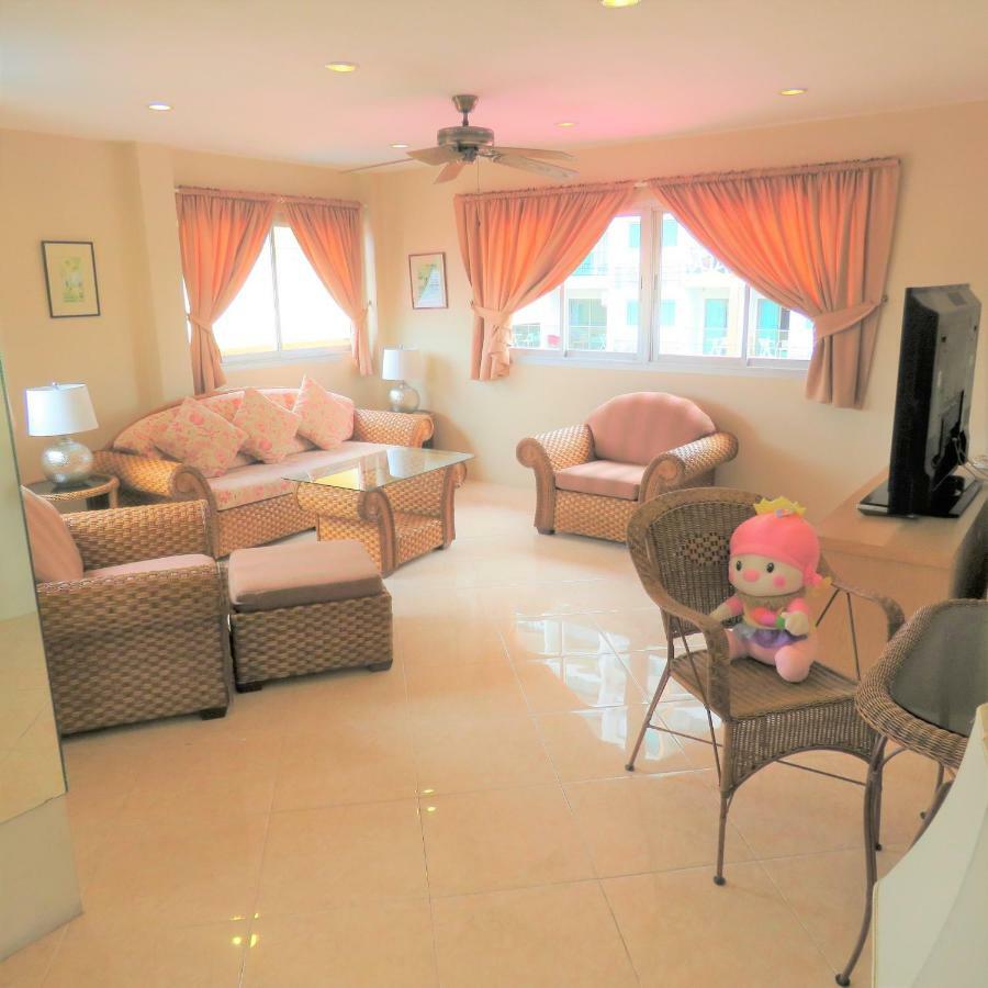 Butterfly Garden Boutique Residences Large Luxury Apts And Villas A Lifetsyle Destination By Neang, Everything You Need All Right Here 1-3 Bedrooms 110 To 190 Sq Mtrs, 2 Full Bathrooms, Rain Shower, Spa Bath, Bbq, Free Wifi, Staff 24-7, Close To Beac Pattaya Zewnętrze zdjęcie